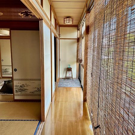 En Guest House Matsumoto Bagian luar foto