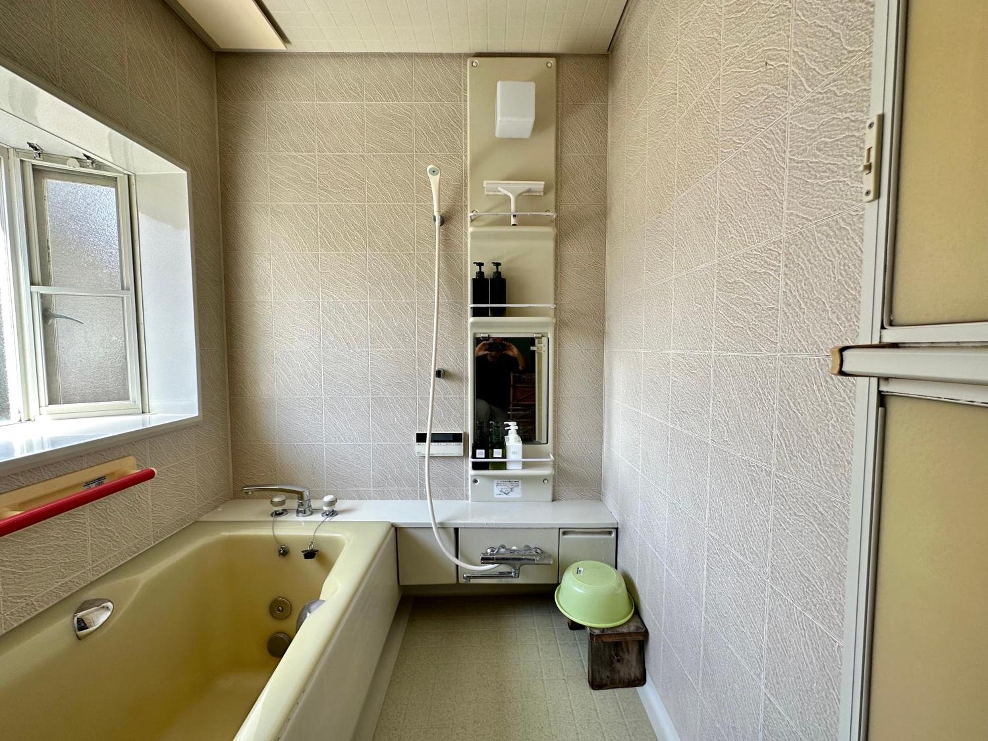 En Guest House Matsumoto Bagian luar foto