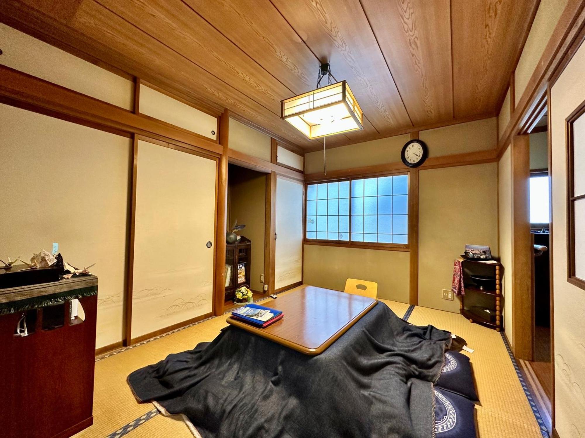 En Guest House Matsumoto Bagian luar foto