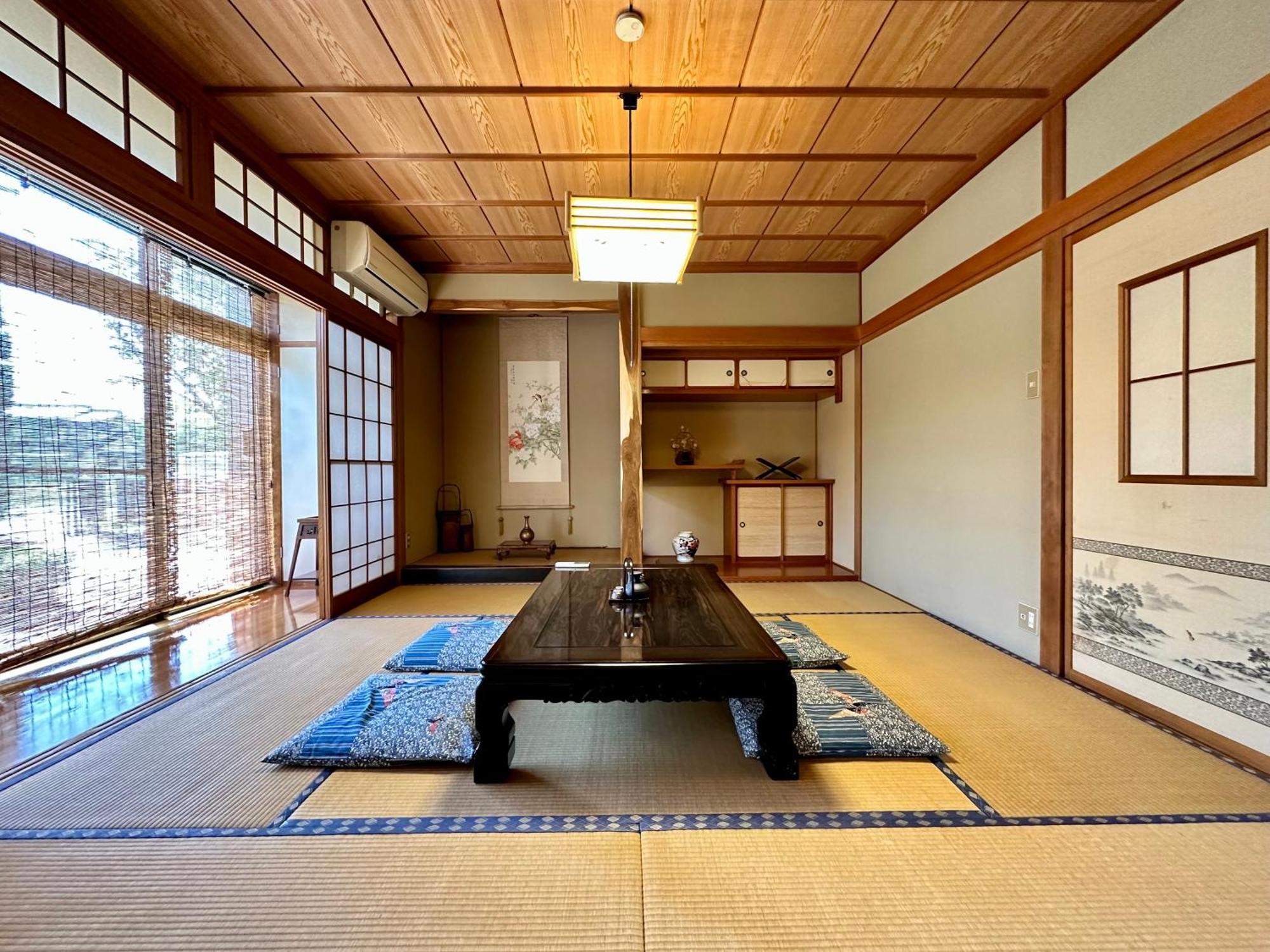 En Guest House Matsumoto Bagian luar foto