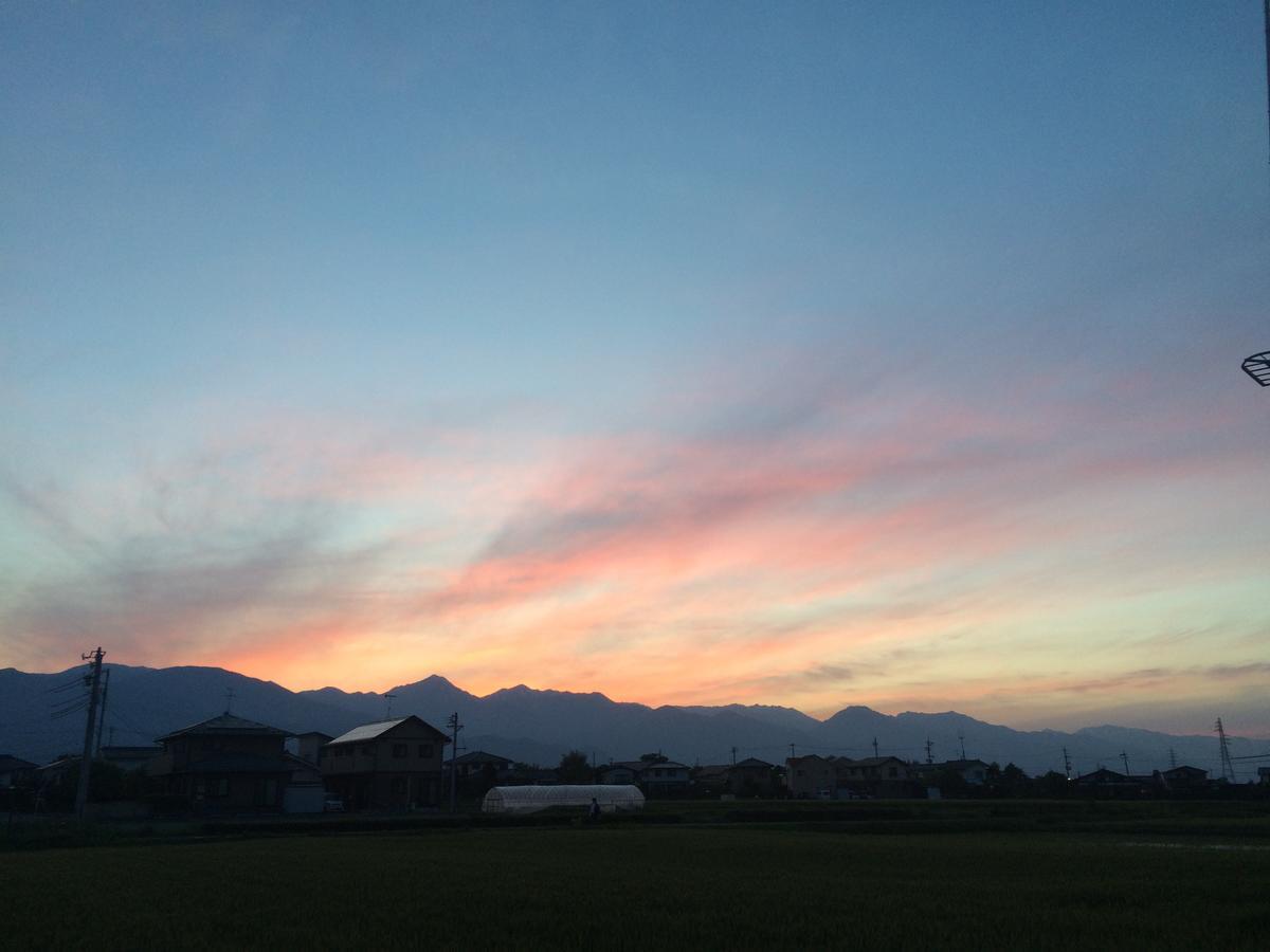 En Guest House Matsumoto Bagian luar foto