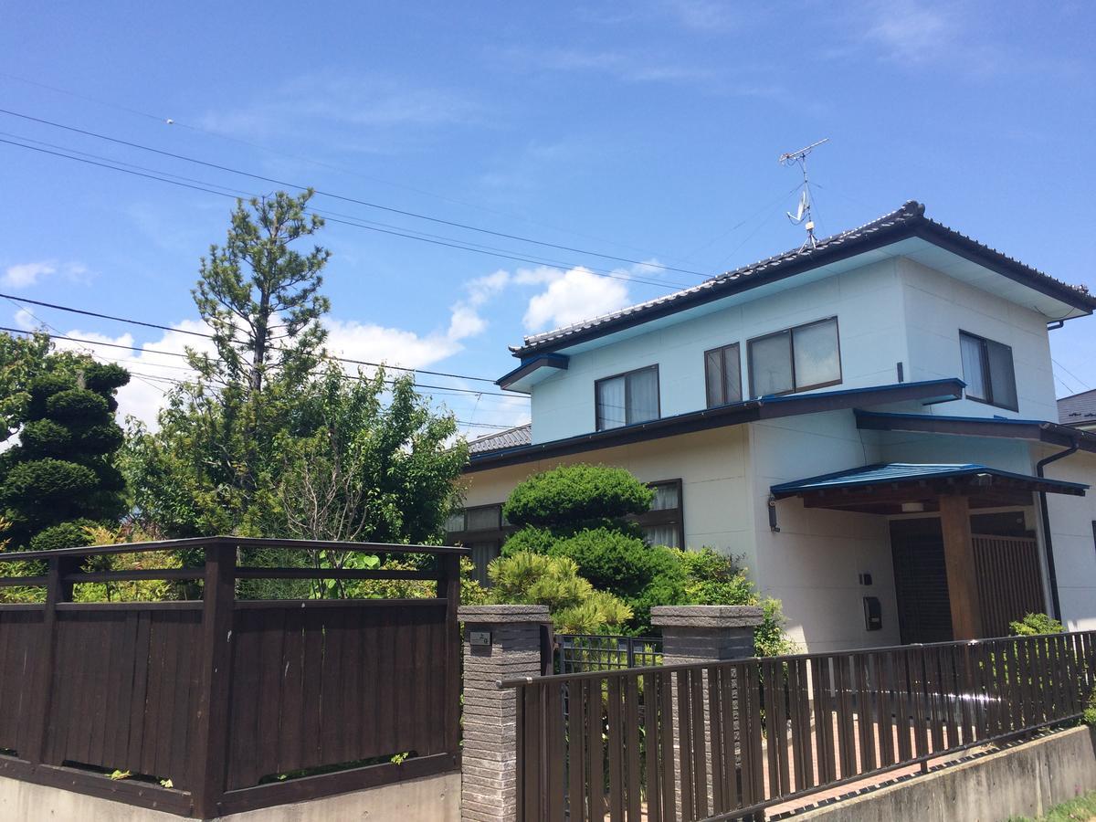 En Guest House Matsumoto Bagian luar foto